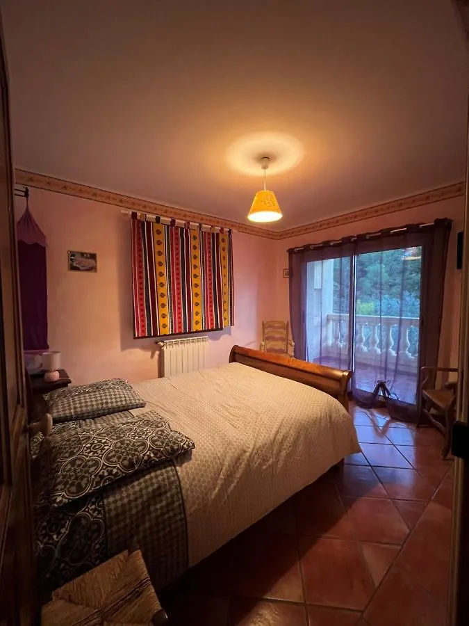 Le Cabanon Des Cigales Provencale Villa Puymeras
